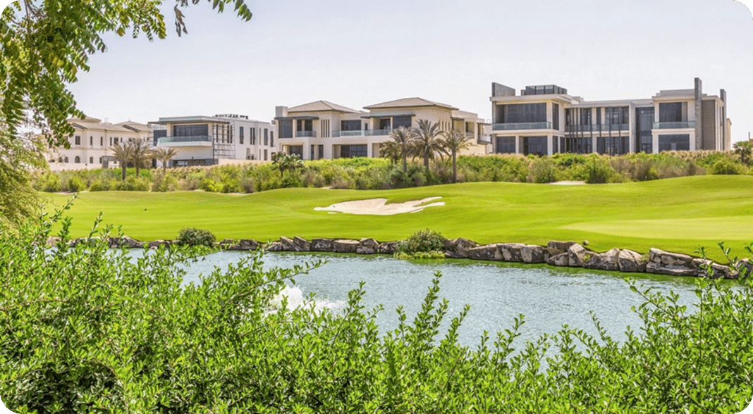 Dubai Hills