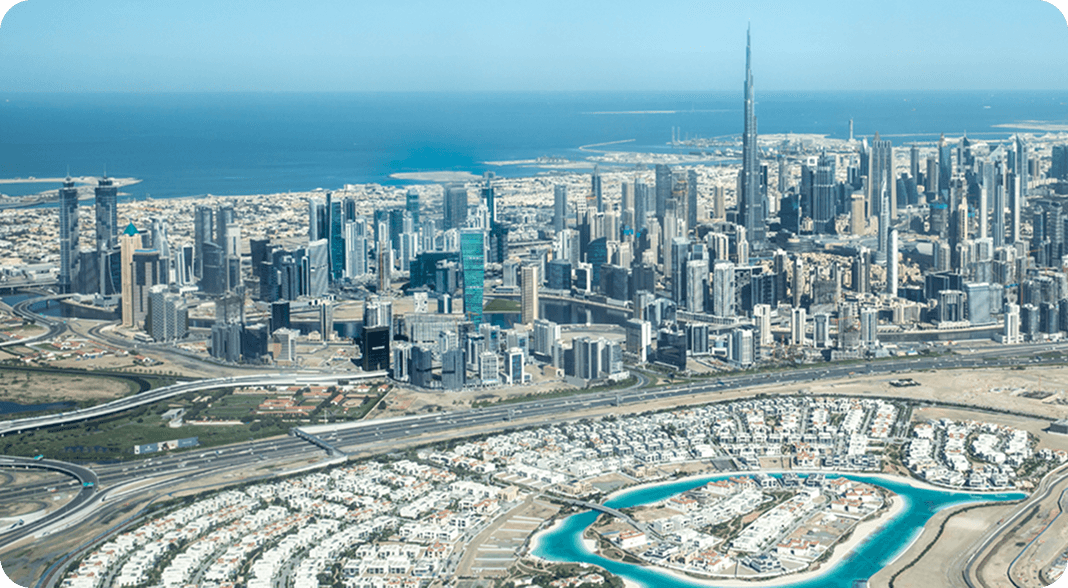 MBR City